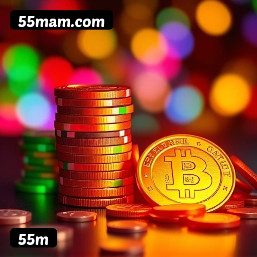 55m segurança SSL 256-bit - Licença Curaçao, eCOGRA, GLI certificado